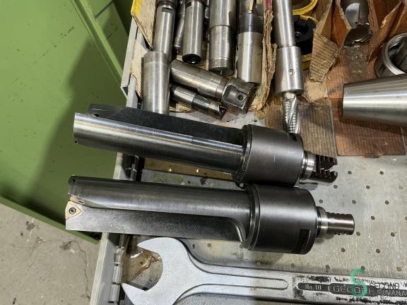 MRF FU-170 MET10.996 19 18774