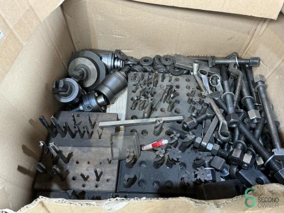 MRF FU-170 MET10.996 22 18774