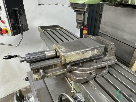 MRF FU-170 MET10.996 7 18774