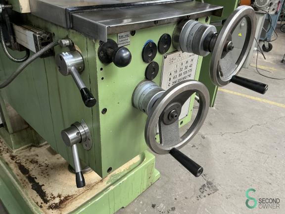 MRF FU-170 MET10.996 10 18774