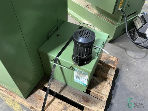 MRF FU-170 MET10.996 15 18774