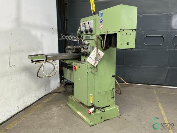 MRF FU-170 MET10.996 12 18774