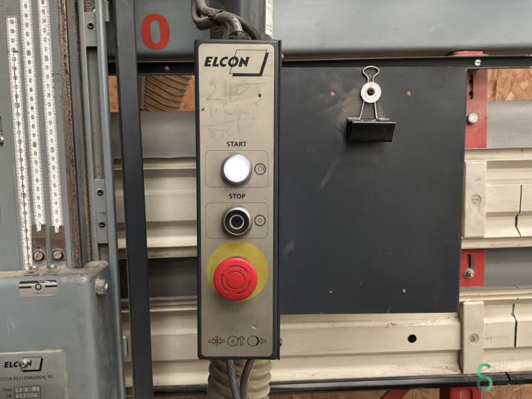 Elcon RS 135 HOU10.219 33 17702