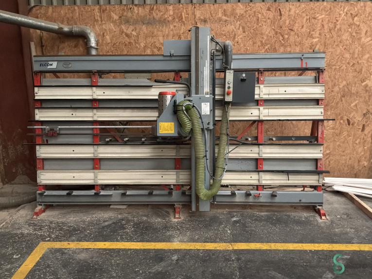 Elcon RS 135 HOU10.219 42 17702