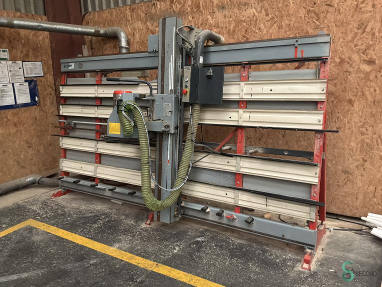 Elcon RS 135 HOU10.219 41 17702