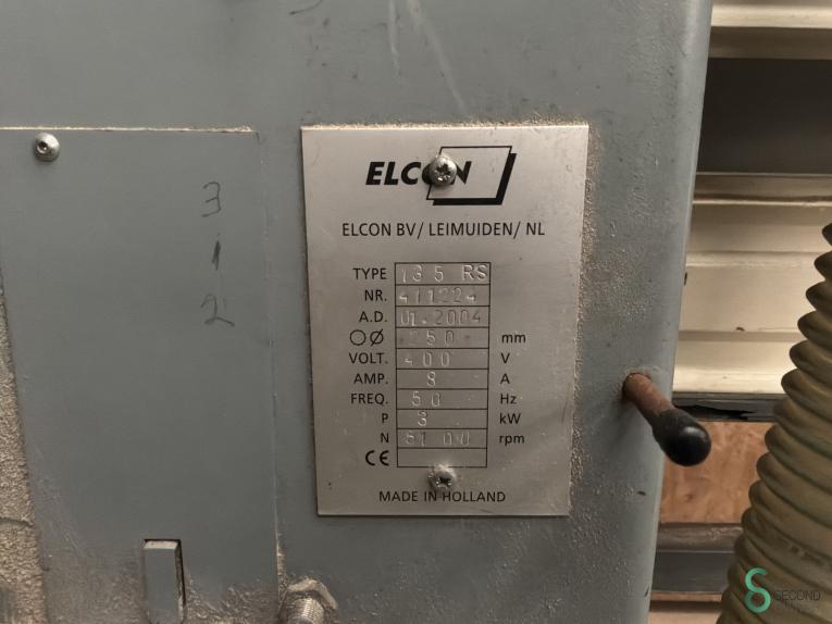 Elcon RS 135 HOU10.219 36 17702