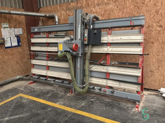 Elcon RS 135 HOU10.219 1  17702