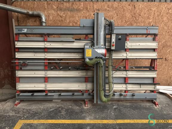 Elcon RS 135 HOU10.219 2 17702