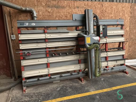 Elcon RS 135 HOU10.219 3 17702