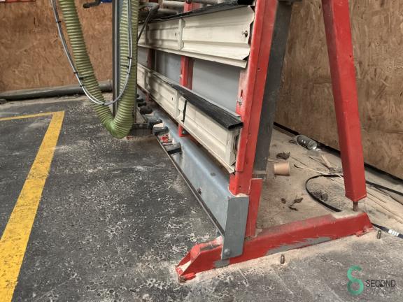 Elcon RS 135 HOU10.219 12 17702