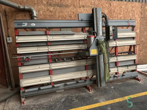 Elcon RS 135 HOU10.219 10 17702