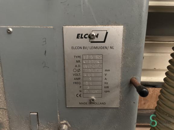 Elcon RS 135 HOU10.219 8 17702