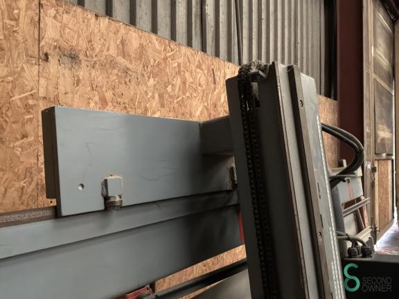 Elcon RS 135 HOU10.219 7 17702