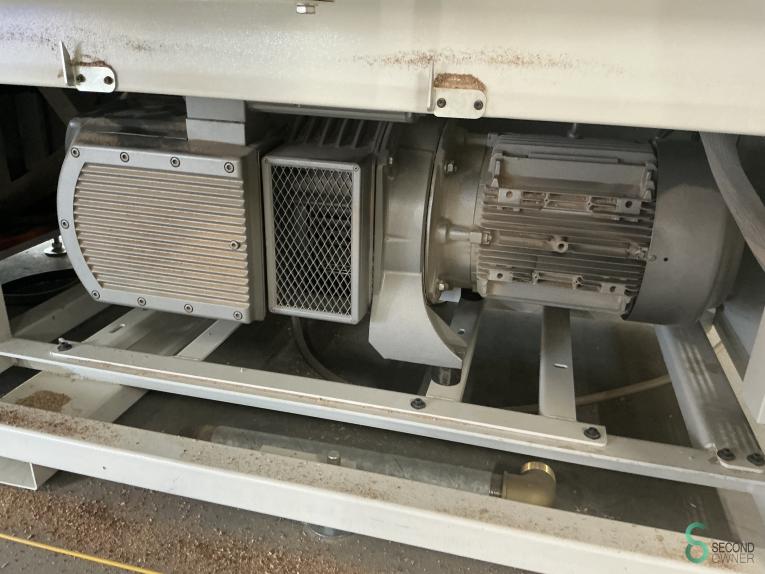 SCM Pratix S 12 B HOU11.239 113 19052