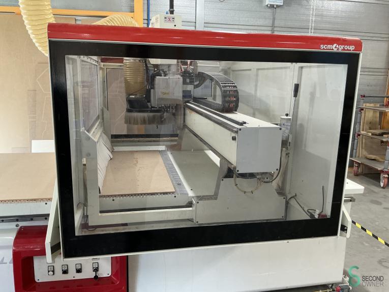 SCM Pratix S 12 B HOU11.239 128 19052
