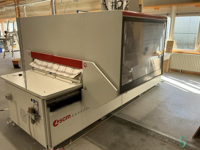 SCM Pratix S 12 B HOU11.239 130 19052
