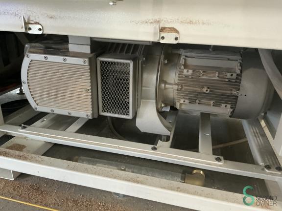 SCM Pratix S 12 B HOU11.239 13 19052