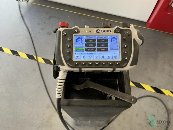 SCM Pratix S 12 B HOU11.239 23 19052