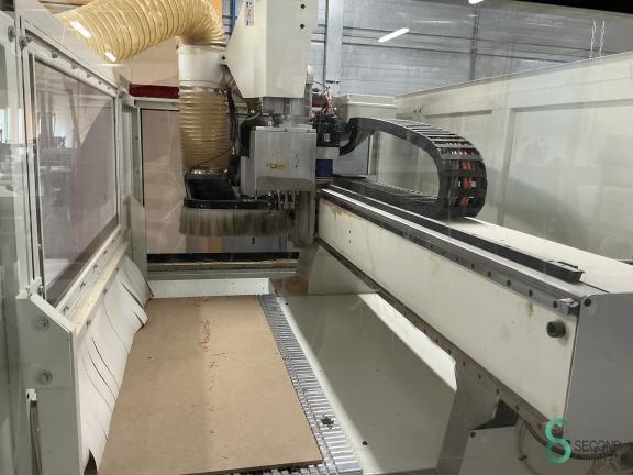 SCM Pratix S 12 B HOU11.239 35 19052