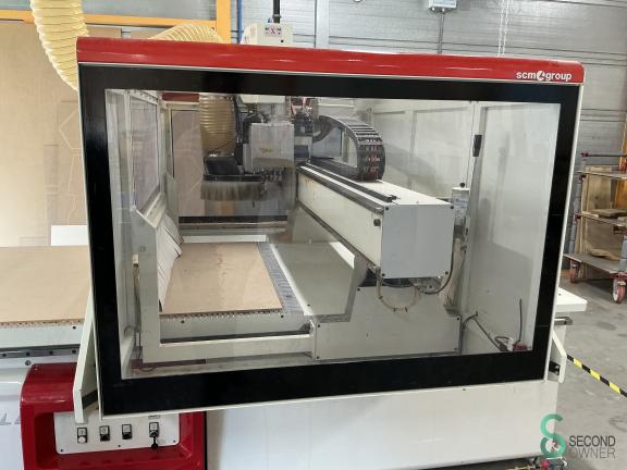 SCM Pratix S 12 B HOU11.239 28 19052