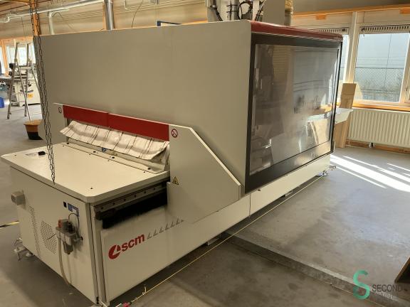 SCM Pratix S 12 B HOU11.239 30 19052