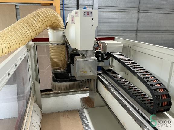 SCM Pratix S 12 B HOU11.239 8 19052
