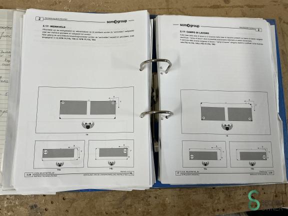 SCM Pratix S 12 B HOU11.239 40 19052