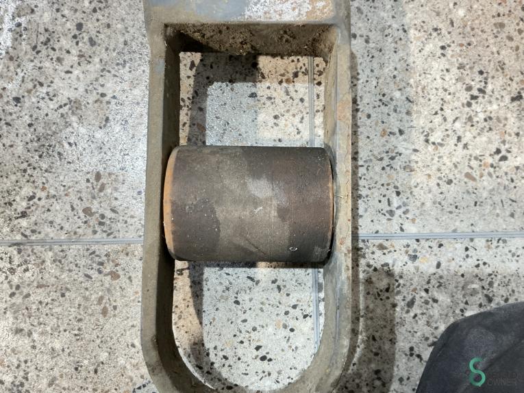 Jungheinrich EJC 112 WKH8.777 56 15879