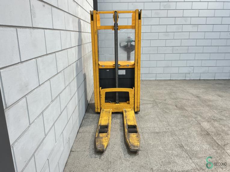 Jungheinrich EJC 112 WKH8.777 44 15879