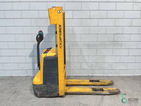 Jungheinrich EJC 112 WKH8.777 1 15879