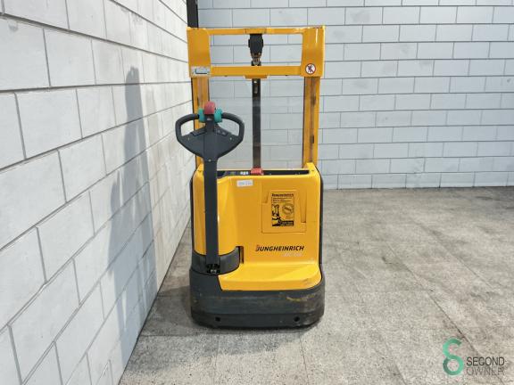 Jungheinrich EJC 112 WKH8.777 8 15879