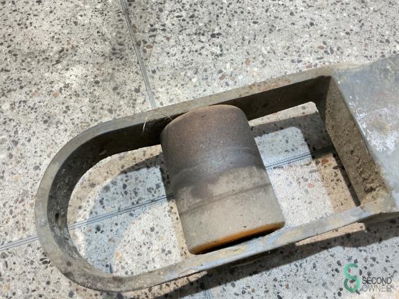 Jungheinrich EJC 112 WKH8.777 19 15879