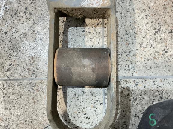 Jungheinrich EJC 112 WKH8.777 18 15879