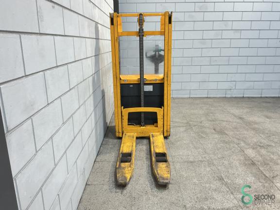 Jungheinrich EJC 112 WKH8.777 6 15879