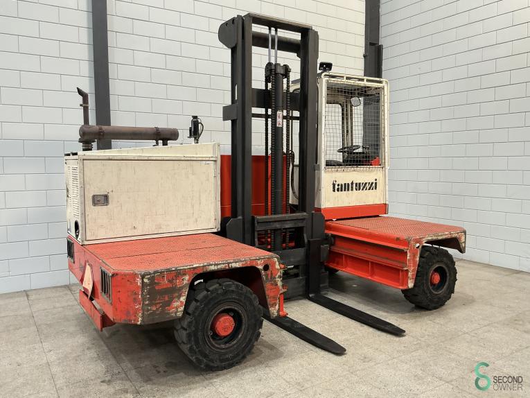 Fantuzzi SF40L WKH10.397 52 17927