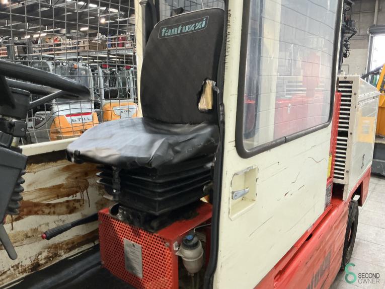 Fantuzzi SF40L WKH10.397 64 17927