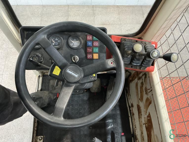 Fantuzzi SF40L WKH10.397 65 17927