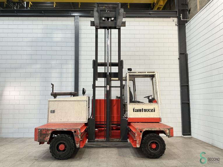 Fantuzzi SF40L WKH10.397 60 17927