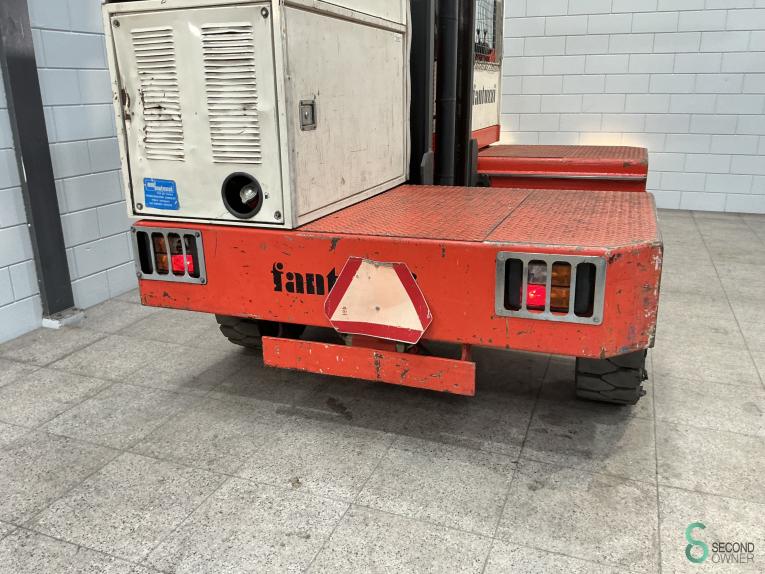 Fantuzzi SF40L WKH10.397 68 17927