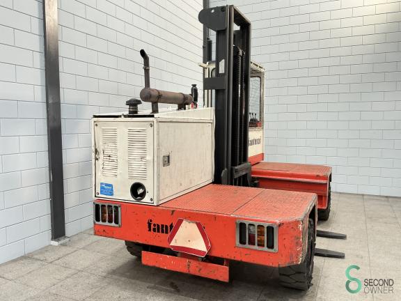 Fantuzzi SF40L WKH10.397 8 17927