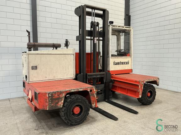 Fantuzzi SF40L WKH10.397 2 17927