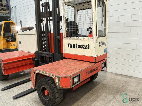 Fantuzzi SF40L WKH10.397 5 17927