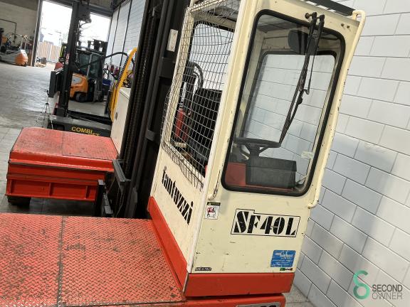 Fantuzzi SF40L WKH10.397 6 17927