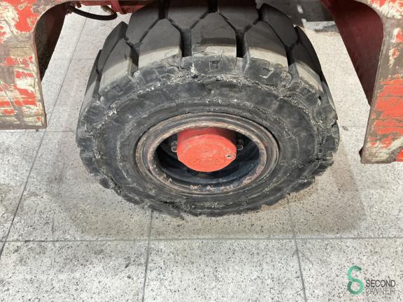 Fantuzzi SF40L WKH10.397 25 17927