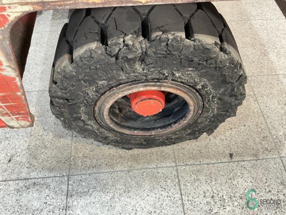 Fantuzzi SF40L WKH10.397 24 17927