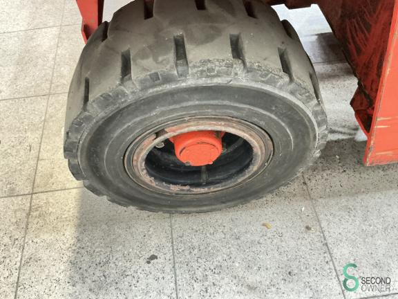 Fantuzzi SF40L WKH10.397 23 17927