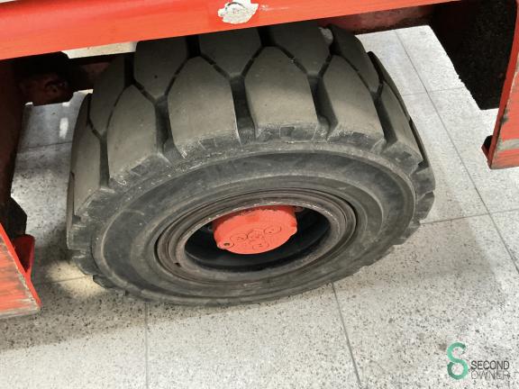 Fantuzzi SF40L WKH10.397 22 17927