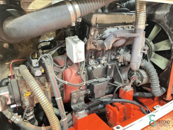 Fantuzzi SF40L WKH10.397 19 17927