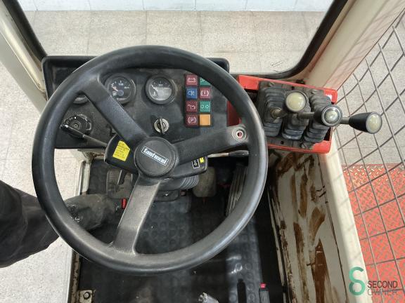 Fantuzzi SF40L WKH10.397 15 17927