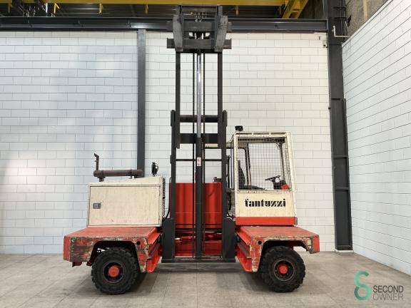 Fantuzzi SF40L WKH10.397 10 17927